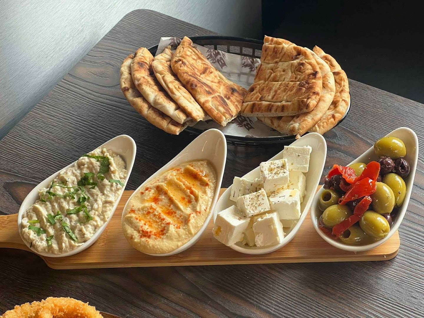 Golden Seafood & Steak House · Photos 1