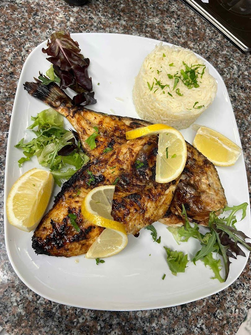 Golden Seafood & Steak House · Photos 4