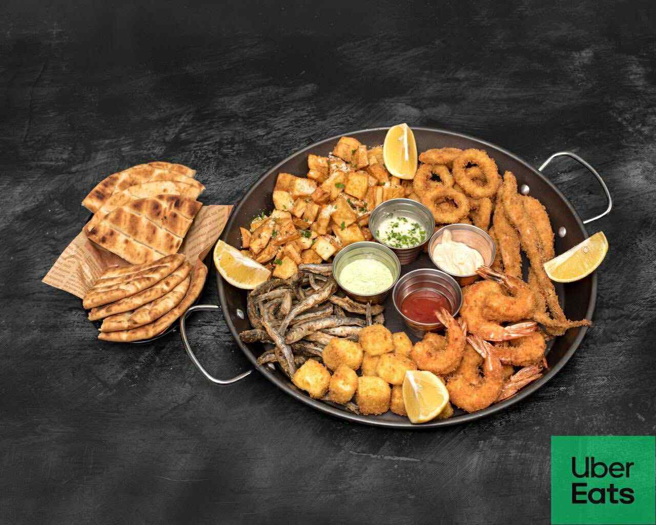 Golden Seafood & Steak House · Photos 3